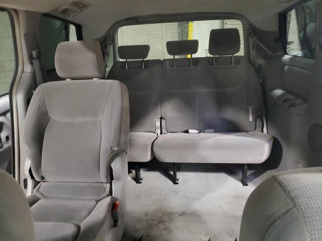 Photo 10 from auction – 2004 TOYOTA SIENNA CE with VIN 5TDZA23C24S123274