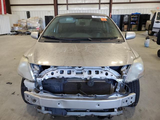 Photo 5 from auction – 2012 TOYOTA YARIS with VIN JTDBT4K39C1416528