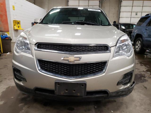 Photo 5 from auction – 2013 CHEVROLET EQUINOX with VIN 2GNFLEEK9D6406758