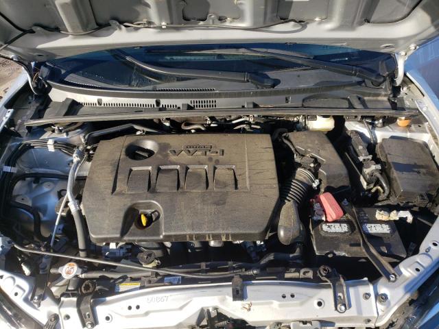 Photo 11 from auction – 2019 TOYOTA COROLLA L with VIN 2T1BURHE0KC172684