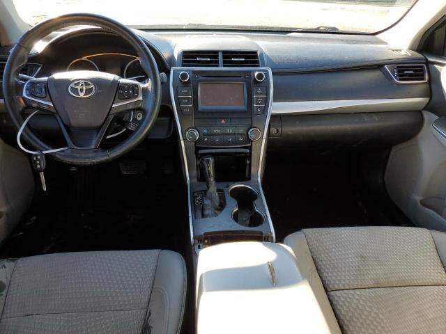 Photo 8 from auction – 2015 TOYOTA CAMRY LE with VIN 4T1BF1FK4FU907501