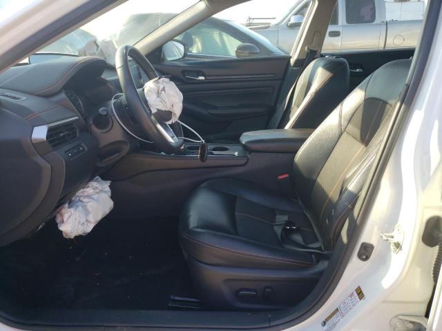 Photo 7 from auction – 2020 NISSAN ALTIMA SR with VIN 1N4BL4CVXLC209768