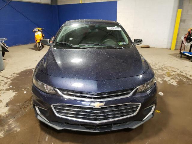 Photo 5 from auction – 2017 CHEVROLET MALIBU LS with VIN 1G1ZB5ST7HF121356