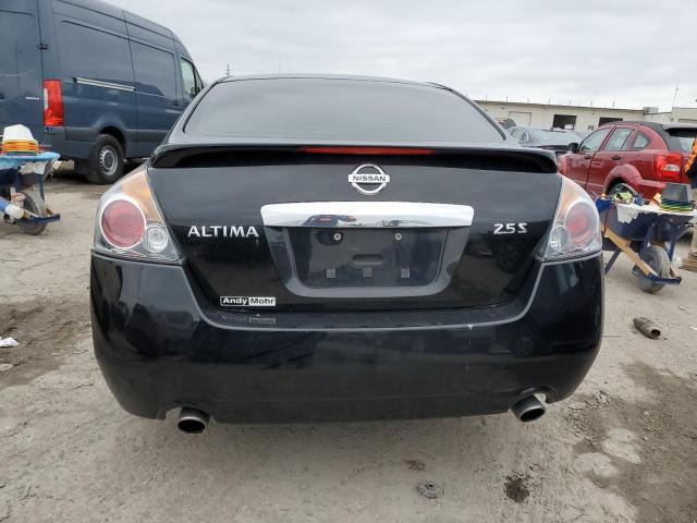 Photo 6 from auction – 2012 NISSAN ALTIMA BAS with VIN 1N4AL2APXCC183788