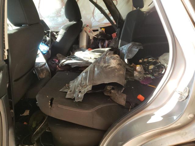 Photo 11 from auction – 2013 MAZDA CX-5 TOURI with VIN JM3KE2CE0D0140835