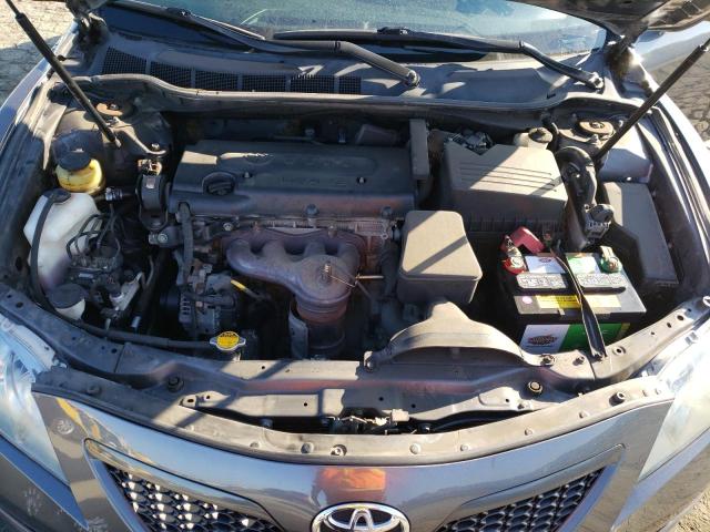 Photo 11 from auction – 2009 TOYOTA CAMRY BASE with VIN 4T1BE46KX9U338775