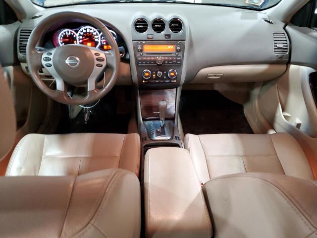 Photo 8 from auction – 2010 NISSAN ALTIMA BAS with VIN 1N4AL2AP0AN503587