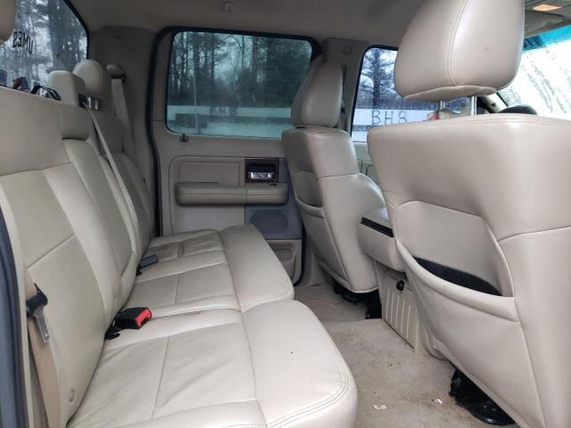Photo 10 from auction – 2005 FORD F150 SUPER with VIN 1FTPW145X5FA69128