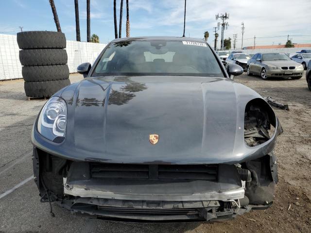 Photo 5 from auction – 2018 PORSCHE MACAN with VIN WP1AA2A56JLB04269