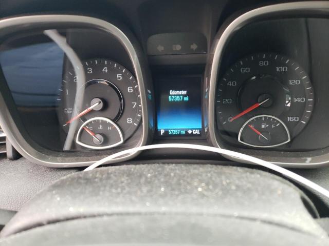 Photo 9 from auction – 2015 CHEVROLET MALIBU 1LT with VIN 1G11C5SL0FF152973