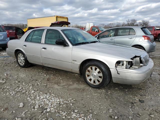 Photo 4 from auction – 2004 MERCURY GRAND MARQ with VIN 2MEFM75W64X622533