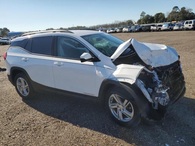 Photo 4 from auction – 2018 GMC TERRAIN SL with VIN 3GKALMEX1JL129916