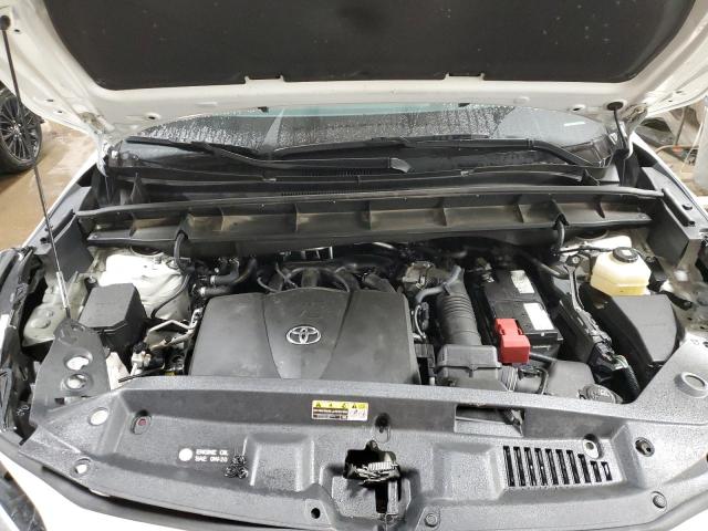Photo 11 from auction – 2021 TOYOTA HIGHLANDER with VIN 5TDGZRBH5MS084900
