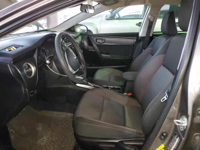 Photo 7 from auction – 2018 TOYOTA COROLLA L with VIN 5YFBURHE8JP787417