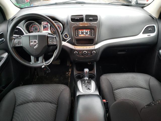 Photo 8 from auction – 2013 DODGE JOURNEY SE with VIN 3C4PDCAB2DT596466