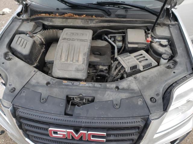 Photo 11 from auction – 2016 GMC TERRAIN SL with VIN 2GKFLTEK3G6250934