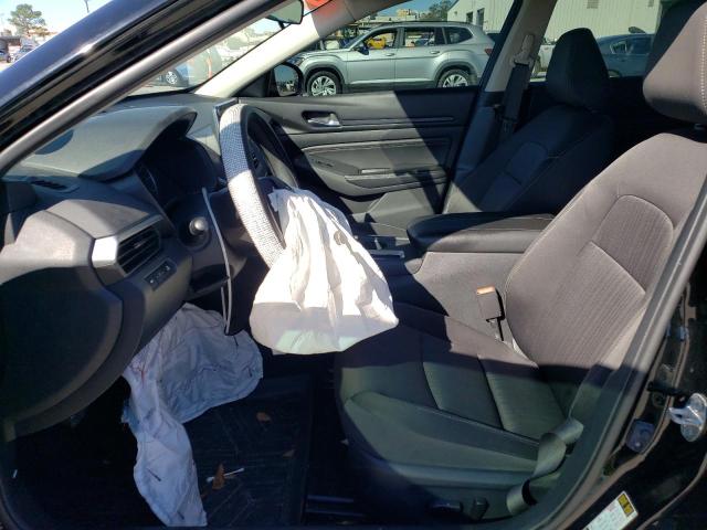 Photo 7 from auction – 2020 NISSAN ALTIMA S with VIN 1N4BL4BVXLC120851