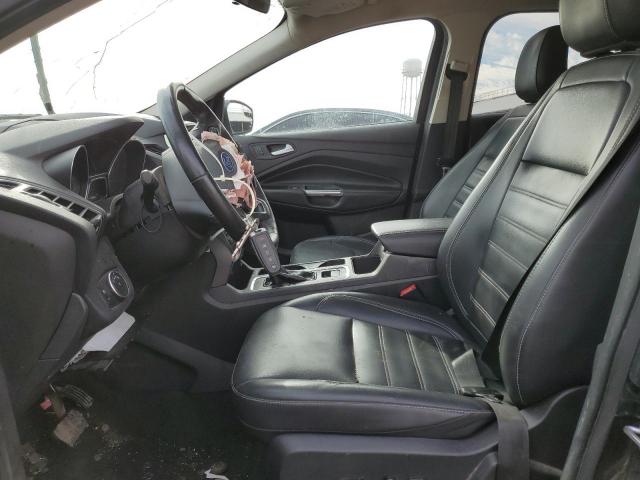 Photo 7 from auction – 2019 FORD ESCAPE SEL with VIN 1FMCU0HD3KUC31409