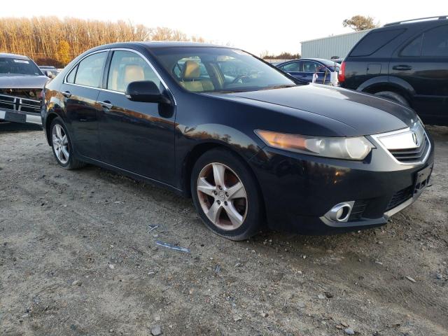 Photo 4 from auction – 2011 ACURA TSX with VIN JH4CU2F69BC010423