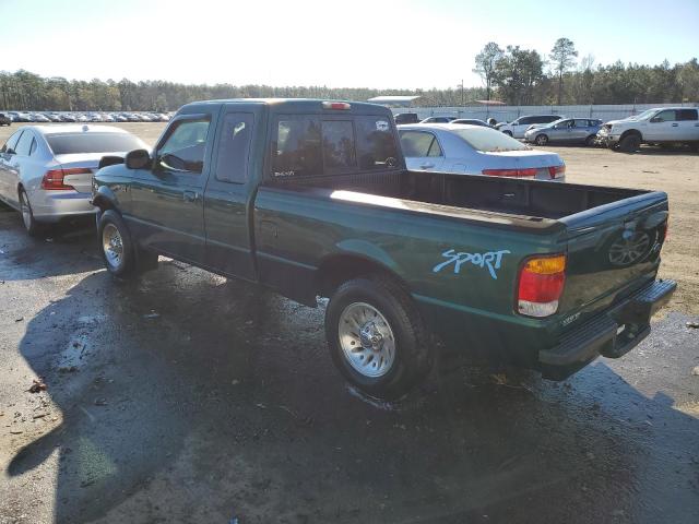 Photo 2 from auction – 1999 FORD RANGER SUP with VIN 1FTYR14X6XTA26391