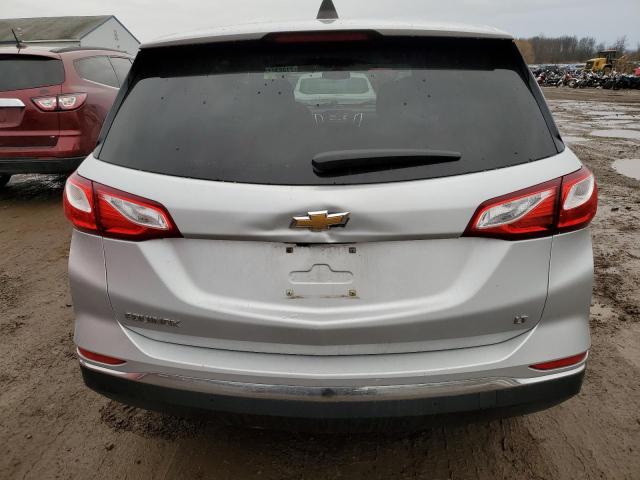 Photo 6 from auction – 2018 CHEVROLET EQUINOX LT with VIN 2GNAXJEV0J6120164