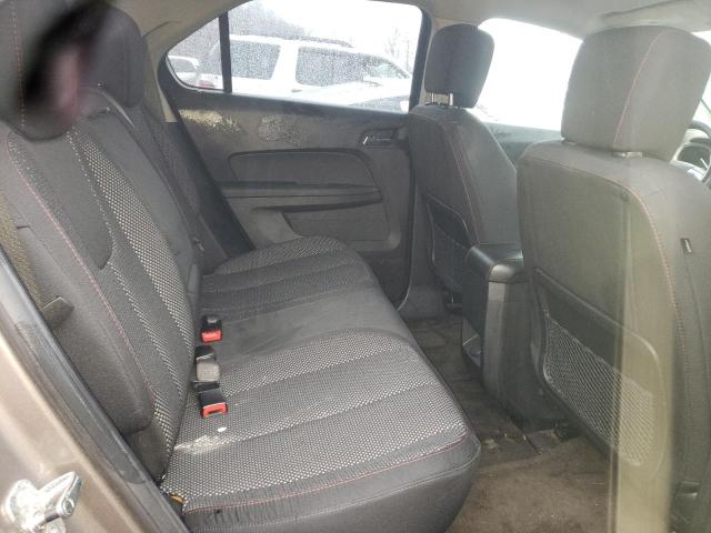 Photo 10 from auction – 2011 CHEVROLET EQUINOX LT with VIN 2CNFLEE56B6379093