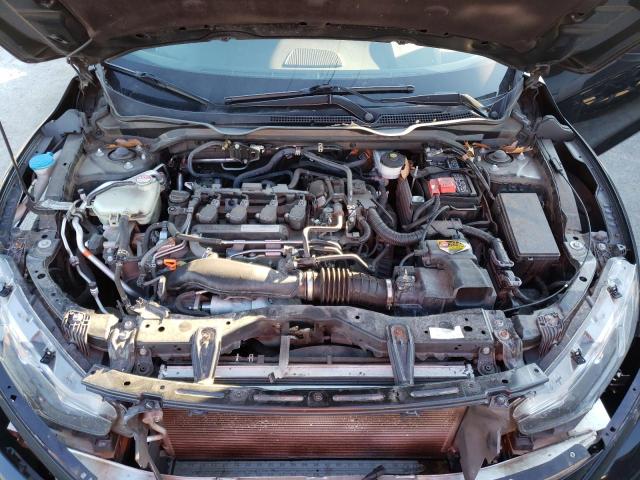 Photo 11 from auction – 2018 HONDA CIVIC SI with VIN 2HGFC3A56JH757271