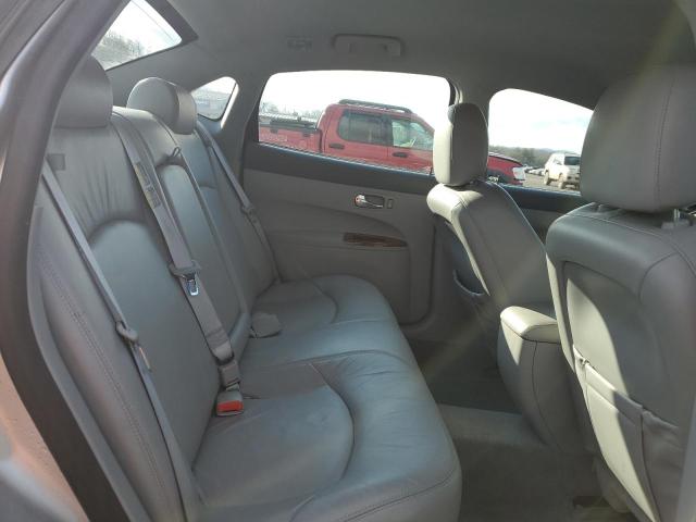 Photo 10 from auction – 2005 BUICK LACROSSE C with VIN 2G4WE537251213900