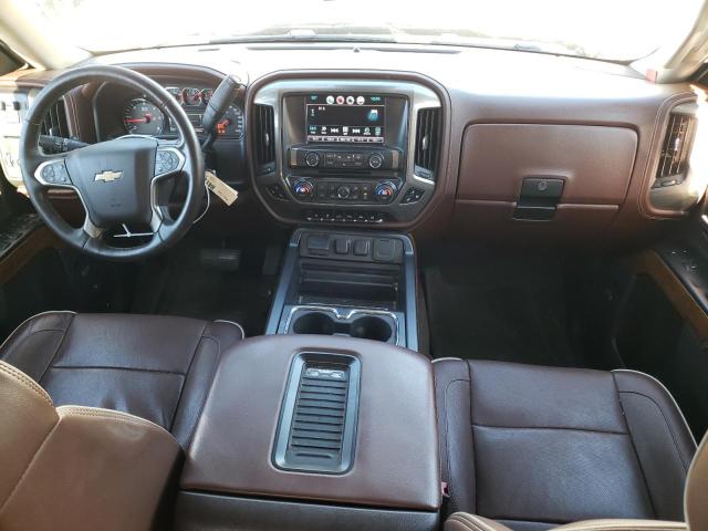 Photo 8 from auction – 2016 CHEVROLET SILVER1500 with VIN 3GCPCTEC4GG214750