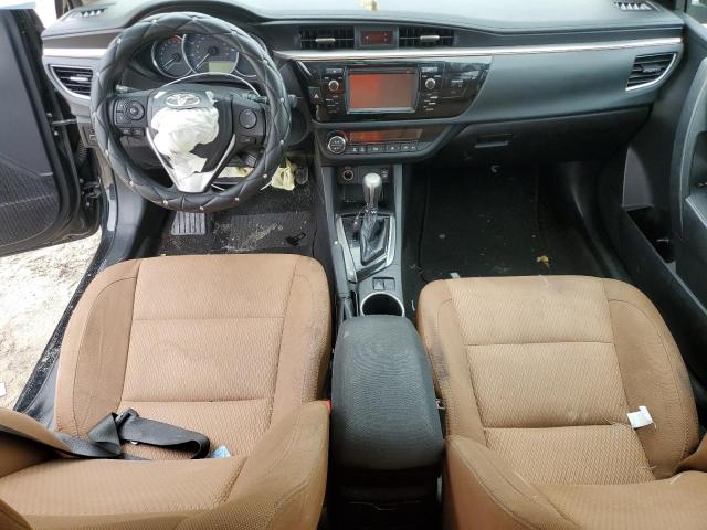 Photo 8 from auction – 2016 TOYOTA COROLLA L with VIN 2T1BURHEXGC613261