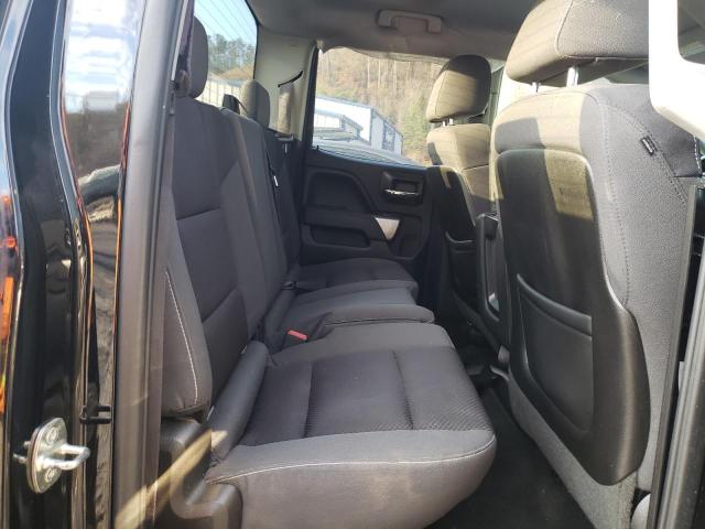 Photo 10 from auction – 2014 CHEVROLET SILVERADO with VIN 1GCVKREC7EZ171130