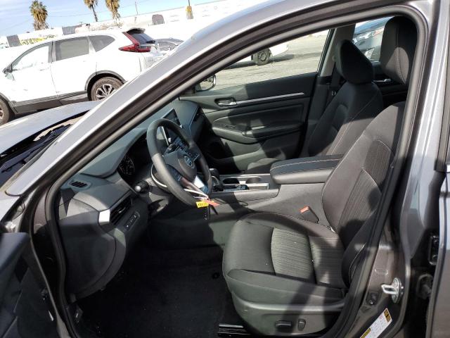 Photo 7 from auction – 2022 NISSAN ALTIMA SV with VIN 1N4BL4DV7NN369595
