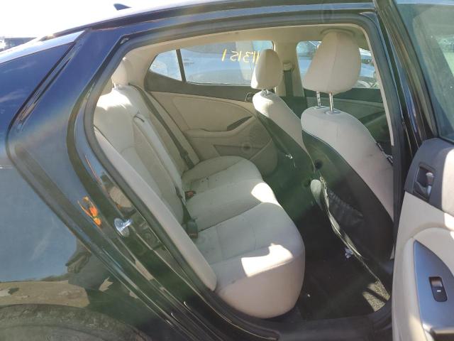 Photo 10 from auction – 2015 KIA OPTIMA LX with VIN 5XXGM4A78FG410249