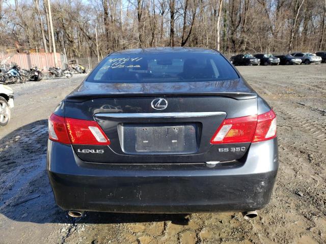 Photo 6 from auction – 2007 LEXUS ES 350 with VIN JTHBJ46G672130010