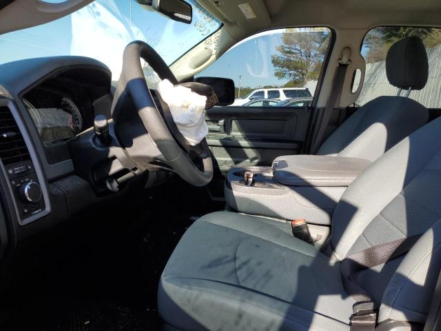 Photo 7 from auction – 2020 RAM 1500 CLASS with VIN 3C6RR6KT9LG127876