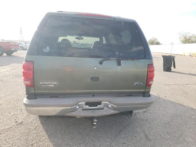 Photo 6 from auction – 2000 FORD EXPEDITION with VIN 1FMRU17L6YLA74448