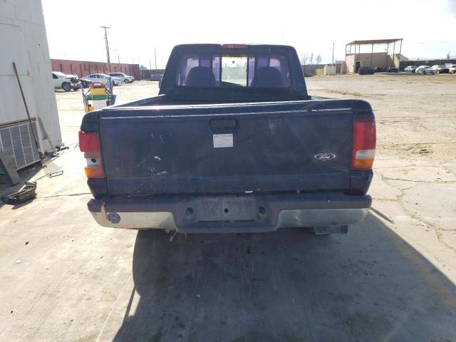 Photo 6 from auction – 1996 FORD RANGER with VIN 1FTCR10AXTPB21311