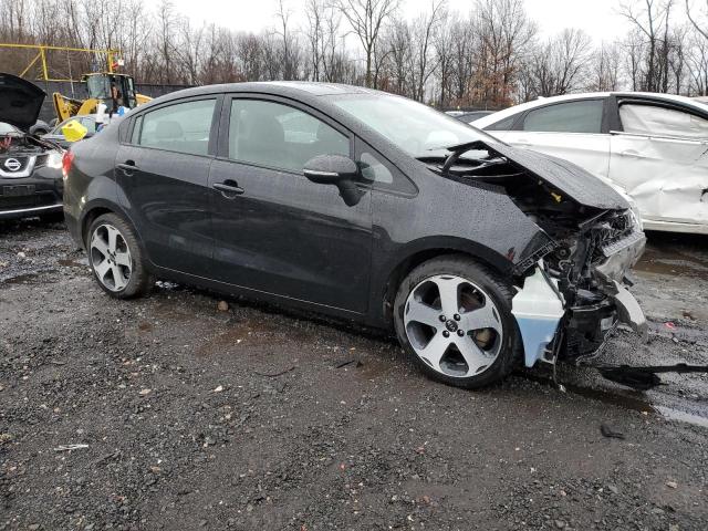 Photo 4 from auction – 2012 KIA RIO EX with VIN KNADN4A32C6045068