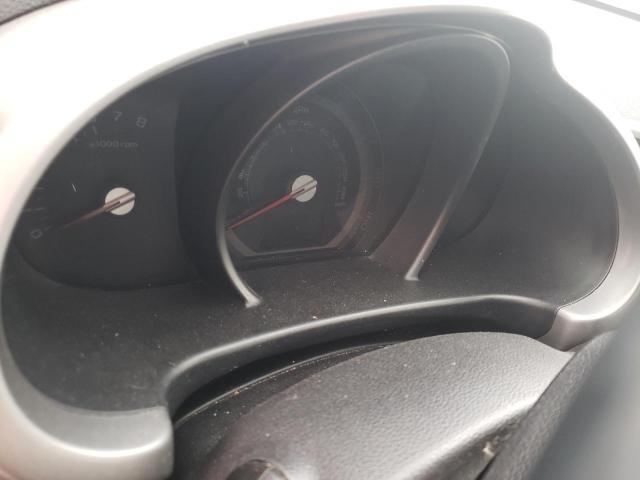 Photo 9 from auction – 2014 KIA SPORTAGE E with VIN KNDPCCAC5E7658959