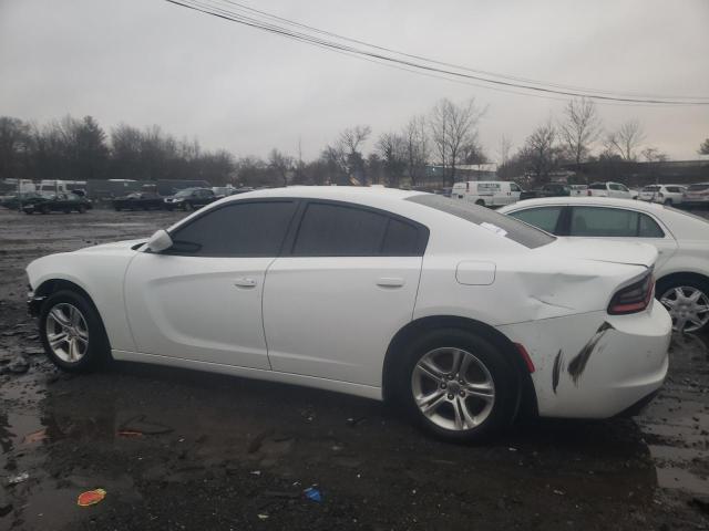 Photo 2 from auction – 2020 DODGE CHARGER SX with VIN 2C3CDXBG6LH169724