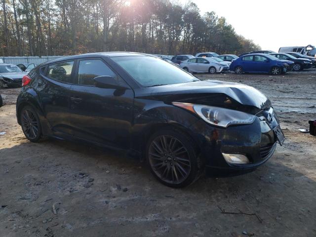 Photo 4 from auction – 2013 HYUNDAI VELOSTER with VIN KMHTC6AD8DU152157