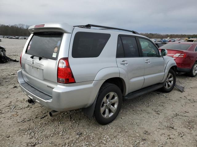Photo 3 from auction – 2007 TOYOTA 4RUNNER LI with VIN JTEBU17R678095159