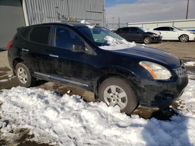 Photo 4 from auction – 2013 NISSAN ROGUE S with VIN JN8AS5MV6DW600076