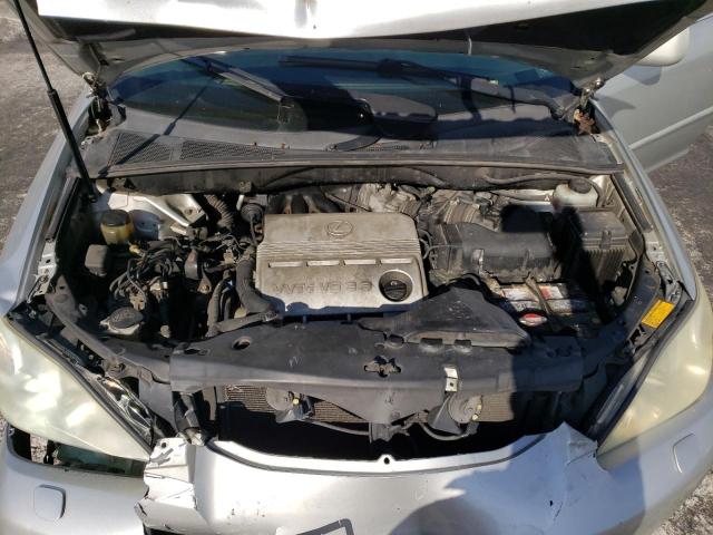 Photo 12 from auction – 2004 LEXUS RX 330 with VIN JTJHA31UX40008791