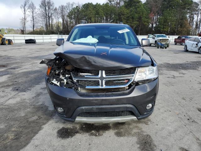 Photo 5 from auction – 2017 DODGE JOURNEY SX with VIN 3C4PDDBG2HT525063