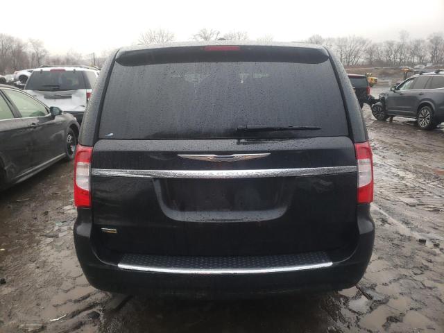 Photo 6 from auction – 2016 CHRYSLER TOWN & COU with VIN 2C4RC1BG8GR296111