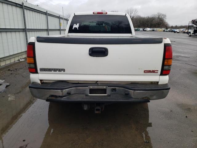 Photo 6 from auction – 2005 GMC NEW SIERRA with VIN 1GTEC19T35Z280807