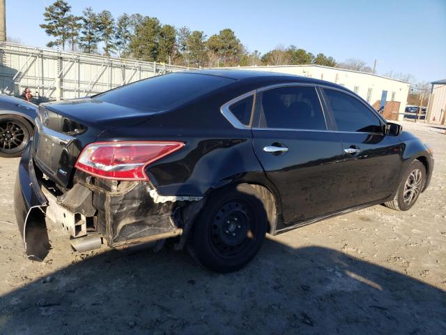 Photo 3 from auction – 2013 NISSAN ALTIMA 2.5 with VIN 1N4AL3AP5DN438357
