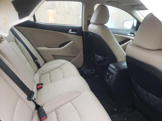 Photo 10 from auction – 2015 KIA OPTIMA EX with VIN 5XXGN4A77FG423099
