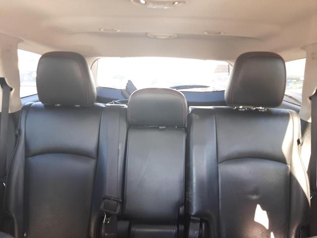 Photo 10 from auction – 2015 DODGE JOURNEY R/ with VIN 3C4PDCEG4FT737756